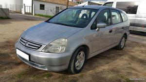 Honda Stream Full Extras Junho/03 - à venda - Ligeiros