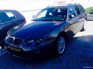 MG ZT Motor BMW(act rtms) Maio/03 - à venda - Ligeiros