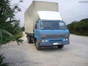 Mazda T Janeiro/94 - à venda - Comerciais / Van,