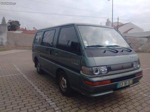 Mitsubishi L300 Muito bom estado Março/96 - à venda -