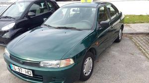 Mitsubishi Lancer 1.3 glx Outubro/96 - à venda - Ligeiros