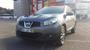 Nissan Qashqai 1.5DCi TeknaSport18 Junho/10 - à venda -