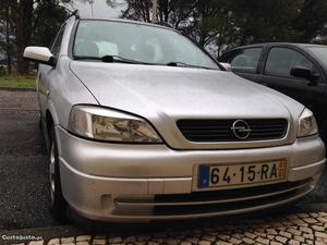 Opel Astra 1.7DTI Janeiro/01 - à venda - Ligeiros