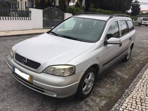 Opel Astra G 1.4i16v Caravan Novembro/98 - à venda -