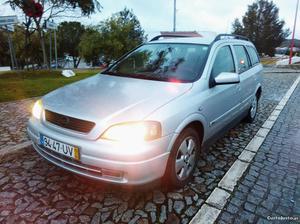 Opel Astra Impecável de  Abril/03 - à venda - Ligeiros