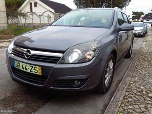 Opel Astra Março/05 - à venda - Ligeiros Passageiros,