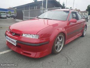 Opel Calibra Turbo 4X4 Agosto/93 - à venda - Ligeiros