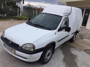 Opel Combo 1.7D Setembro/99 - à venda - Comerciais / Van,