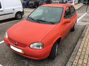 Opel Corsa 1.0 ecotec economico Abril/98 - à venda -