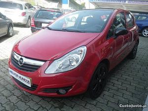 Opel Corsa 1.3 CDTI Outubro/07 - à venda - Ligeiros