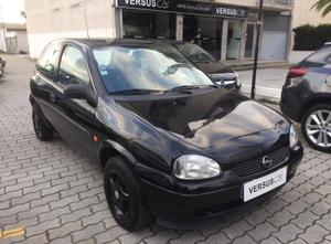 Opel Corsa V