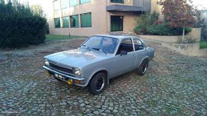 Opel  SL 1 unico dono Outubro/80 - à venda -