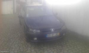 Peugeot 106 Gti Novembro/97 - à venda - Ligeiros