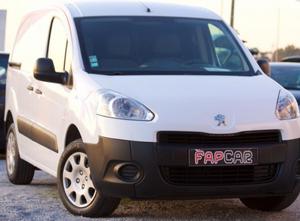 Peugeot Partner Partner 1.6HDi 90CV 3 Lugares