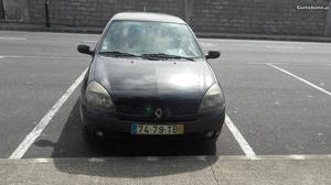 Renault Clio 1.5 DCI diesel Fevereiro/02 - à venda -