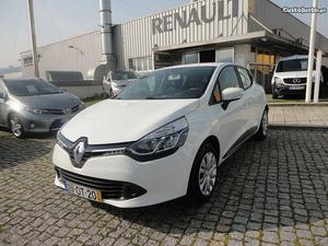 Renault Clio Dynamique S 1.5dCi Maio/14 - à venda -