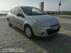 Renault Clio Van Pack Setembro/09 - à venda - Comerciais /