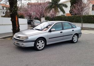 Renault Laguna v. EUR Outubro/99 - à venda -