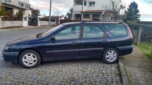 Renault Laguna  válvulas Fevereiro/01 - à venda -