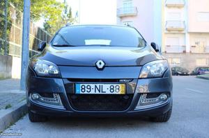 Renault Mégane GT line Janeiro/13 - à venda - Ligeiros