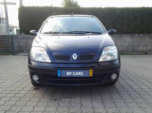 Renault Scénic 1.4 com  km Agosto/00 - à venda -