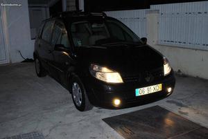 Renault Scénic 1.5 diesel Março/04 - à venda - Ligeiros