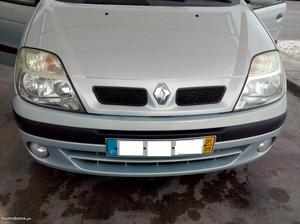 Renault Scénic cv Alize Maio/01 - à venda - Ligeiros