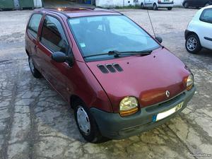 Renault Twingo muito económico a/c Junho/95 - à venda -
