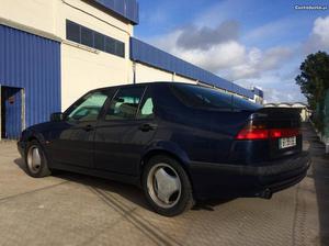 Saab  turbo Dezembro/94 - à venda - Ligeiros