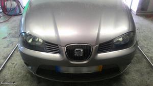 Seat Ibiza 1.4 tdi 75 cv Abril/05 - à venda - Comerciais /