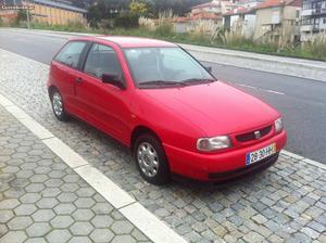 Seat Ibiza 1.9 diesel 2 lug Setembro/96 - à venda -