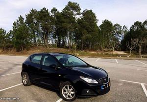 Seat Ibiza 6j Julho/09 - à venda - Ligeiros Passageiros,