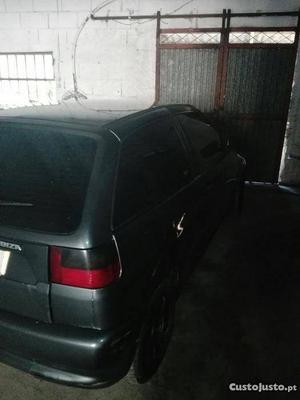 Seat Ibiza 6k Janeiro/95 - à venda - Ligeiros Passageiros,