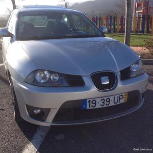 Seat Ibiza sport Fevereiro/03 - à venda - Ligeiros