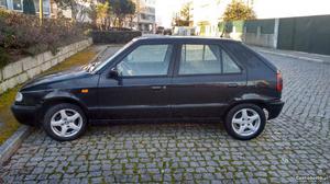 Skoda Felicia 1.9 d comercial 5 p Novembro/99 - à venda -