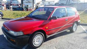 Toyota Corolla 1.6 GTi d.a Novembro/88 - à venda - Ligeiros