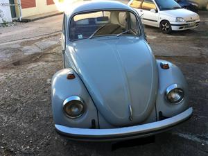 VW Carocha  em bom estado Janeiro/80 - à venda -