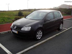 VW Golf 5 1.9 Tdi Novembro/06 - à venda - Ligeiros