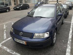 VW Passat Passat Maio/00 - à venda - Ligeiros Passageiros,