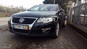 VW Passat spotline Março/09 - à venda - Ligeiros