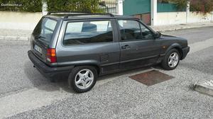 VW Polo 1.3 Junho/92 - à venda - Ligeiros Passageiros,