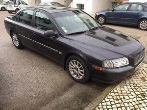 Volvo S Turbo 180cv Setembro/00 - à venda - Ligeiros