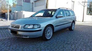 Volvo V Dcv Dezembro/02 - à venda - Ligeiros