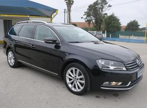 Vw Passat variant 2.0 TDi Highline GPS