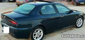 Alfa Romeo  TS 140cv GPL Outubro/99 - à venda -