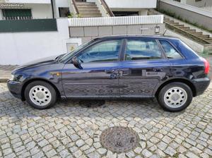 Audi A portas NOVO Junho/00 - à venda - Ligeiros