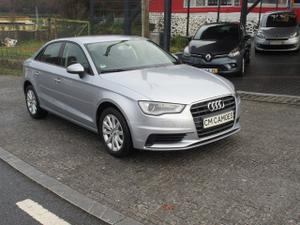 Audi A3 1.6 TDI Attraction