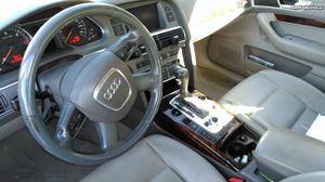 Audi A6 3.0 TDI 4 4 Abril/06 - à venda - Ligeiros