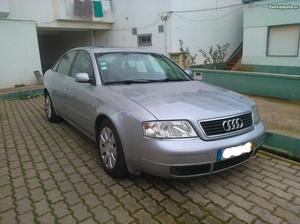 Audi A6 Audi A6 2.5tdi V6 Abril/98 - à venda - Ligeiros