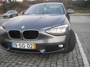 BMW 118 diesel Abril/13 - à venda - Ligeiros Passageiros,